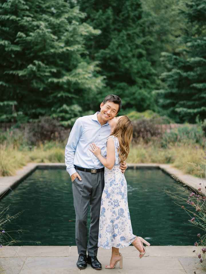 Engagement Photoshoot - 2