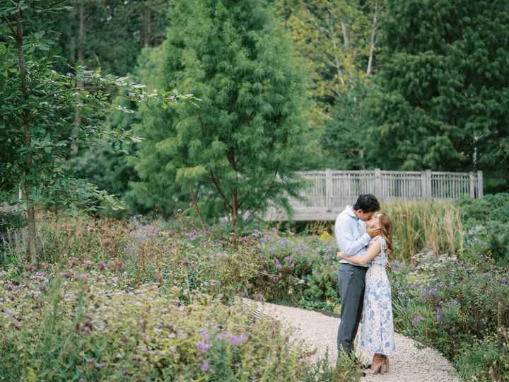 Engagement Photoshoot - 4