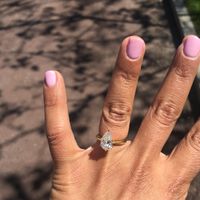Brides of 2020!  Show us your ring! - 1