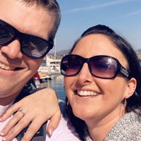 Show me your engagement photos! - 1