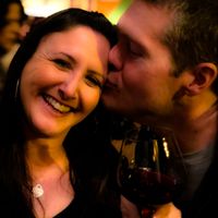 Show me your engagement photos! - 2