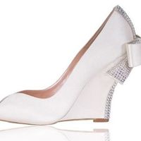 WEDDING SHOES!