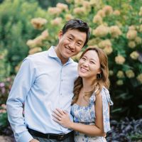Engagement Photoshoot - 1