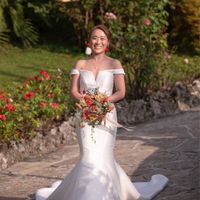 What Flowers Will Be In Your Bouquet? 💐 - 1