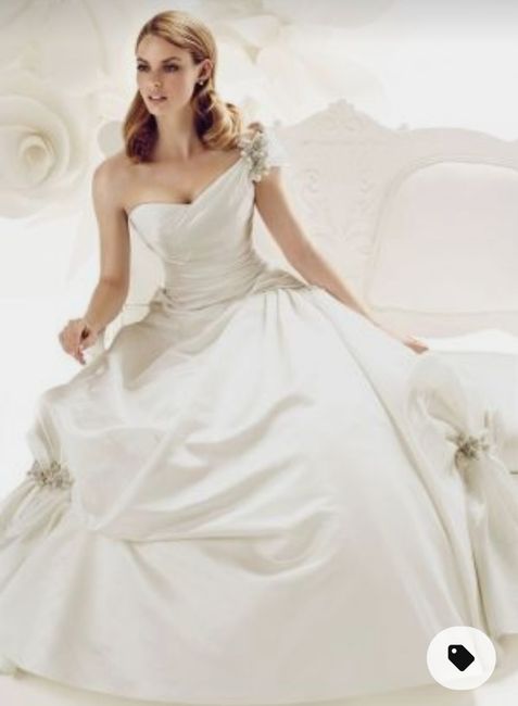 Can anyone help me find this dress? - 1
