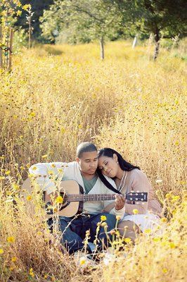 Engagement Pics! *pics included*