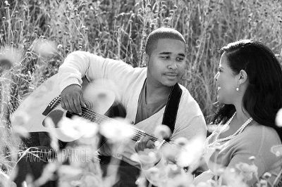 Engagement Pics! *pics included*