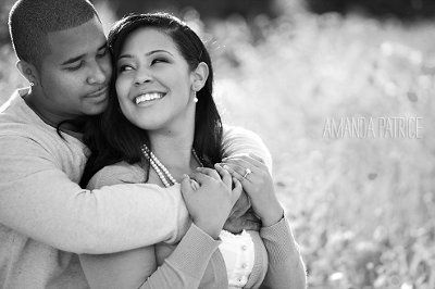 Engagement Pics! *pics included*