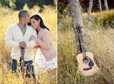 Engagement Pics! *pics included*