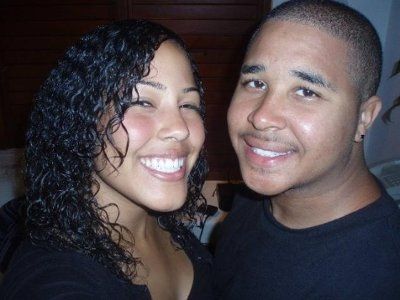 You without makeup :)