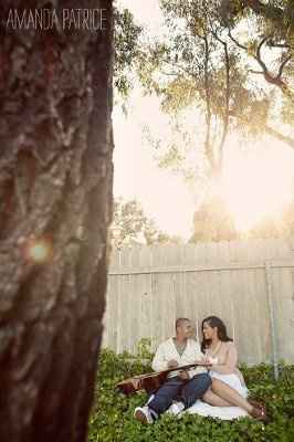 Engagement Pics! *pics included*