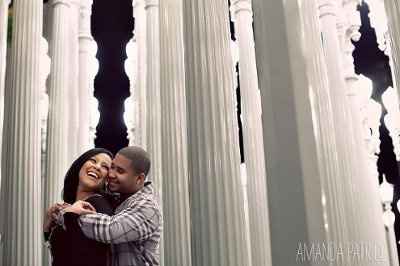 Engagement Pics! *pics included*