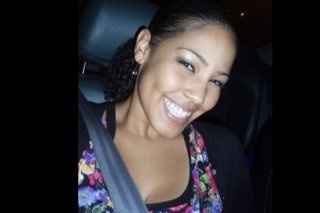 You without makeup :)