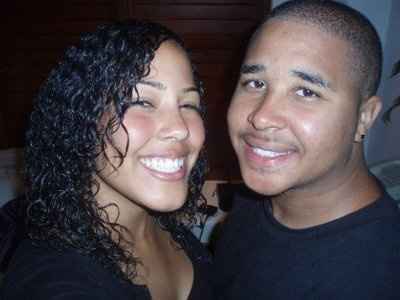 You without makeup :)