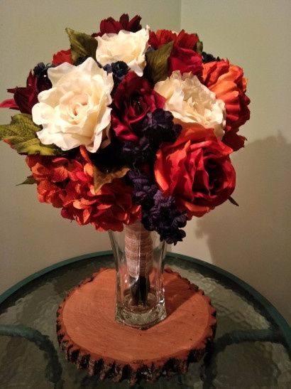 DIY BOUQUETS