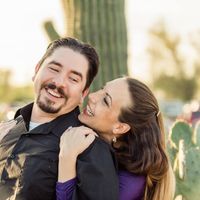 Fiancé(e) Friday! Show off your fiancé(e)! - 1