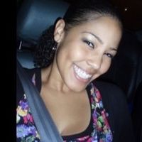 You without makeup :)