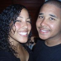 You without makeup :)