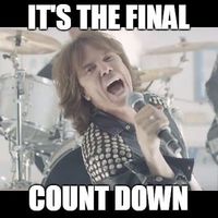 SINGLE DIGITS!!