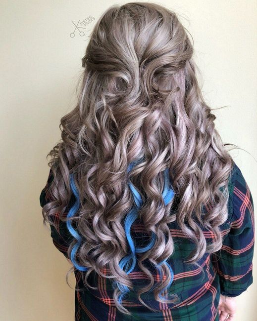 Hair ideas? - 2