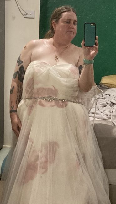 Wedding dresses 6