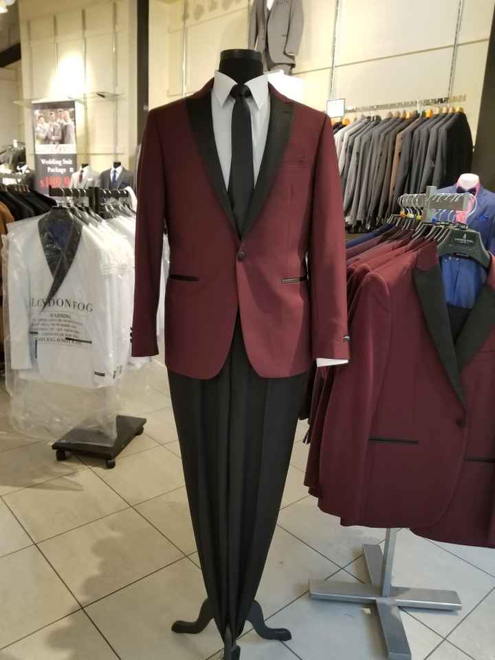 Show me your black wedding details and dresses - 4