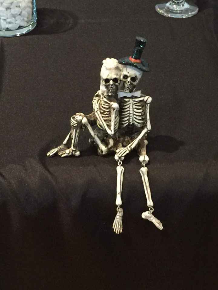 Tiny Bam... The Black Dress! - 4