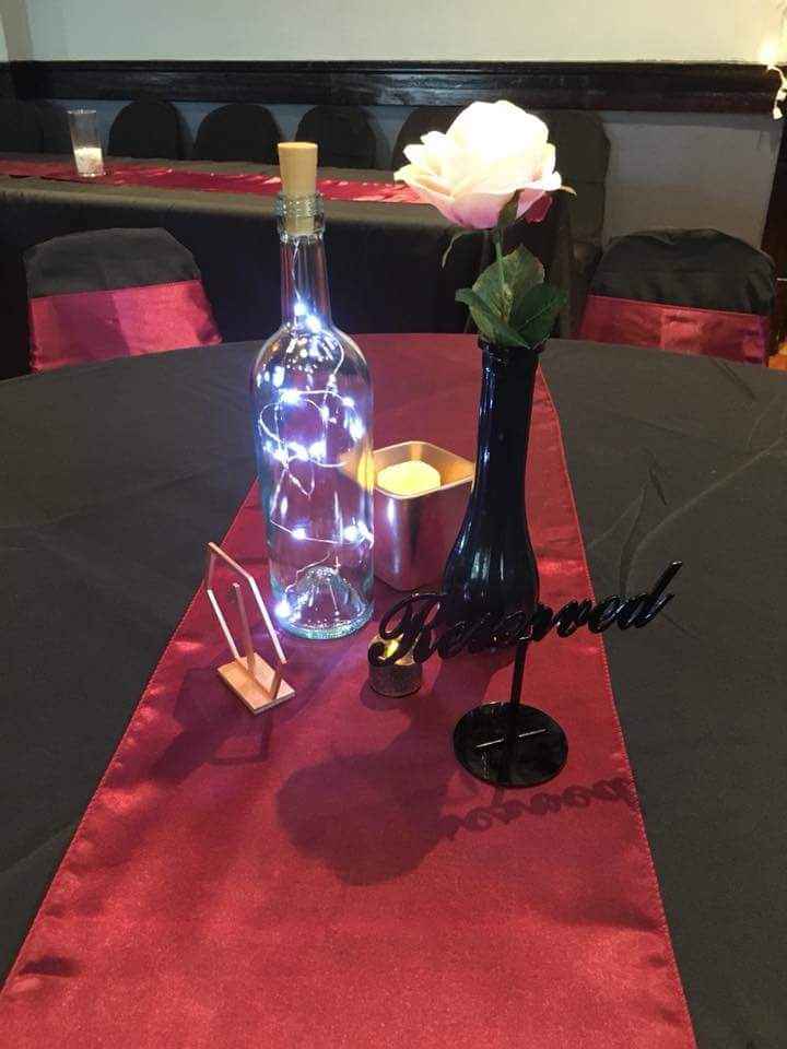 Fake Flowers Vs. Real Flowers - 1