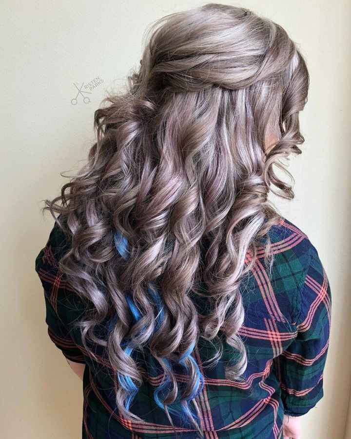 Hair ideas? - 1