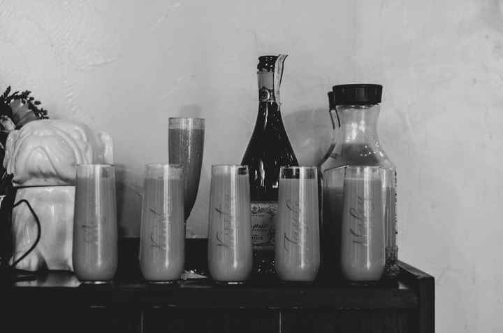 pro bam ❤️❤️ (finally) Black Dress! Silver hair! Nightmare before Christmas 😍 pic heavy - 1