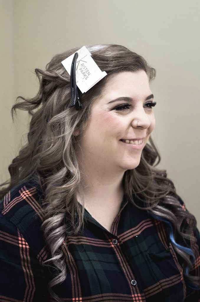 pro bam ❤️❤️ (finally) Black Dress! Silver hair! Nightmare before Christmas 😍 pic heavy - 2