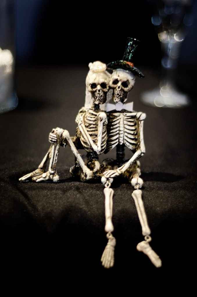 pro bam ❤️❤️ (finally) Black Dress! Silver hair! Nightmare before Christmas 😍 pic heavy - 6