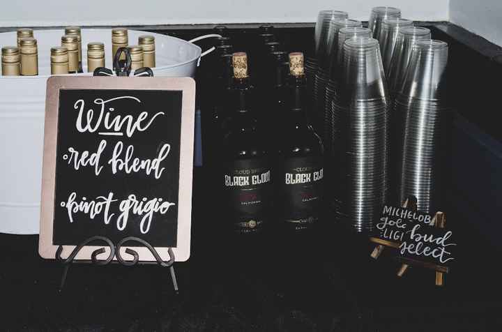 pro bam ❤️❤️ (finally) Black Dress! Silver hair! Nightmare before Christmas 😍 pic heavy - 12