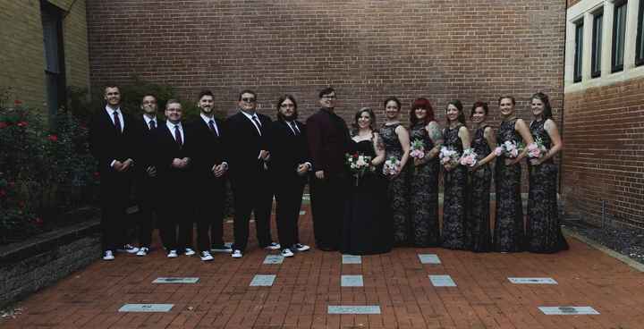 pro bam ❤️❤️ (finally) Black Dress! Silver hair! Nightmare before Christmas 😍 pic heavy - 20