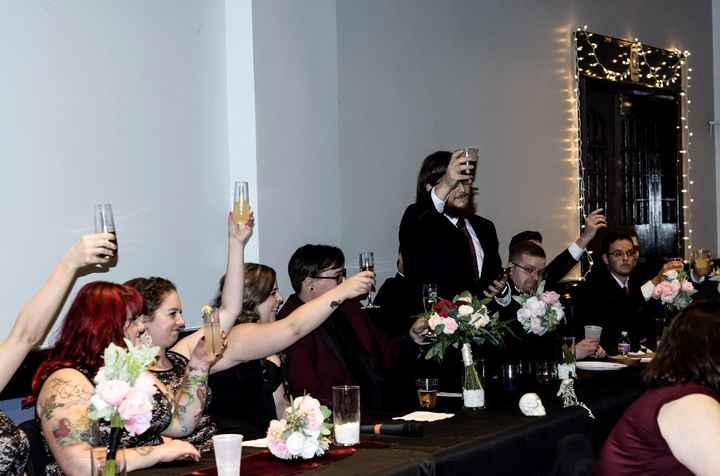 pro bam ❤️❤️ (finally) Black Dress! Silver hair! Nightmare before Christmas 😍 pic heavy - 24