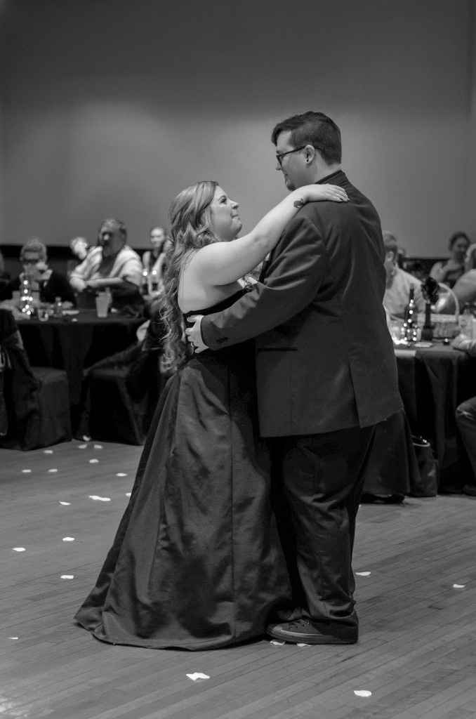 pro bam ❤️❤️ (finally) Black Dress! Silver hair! Nightmare before Christmas 😍 pic heavy - 25