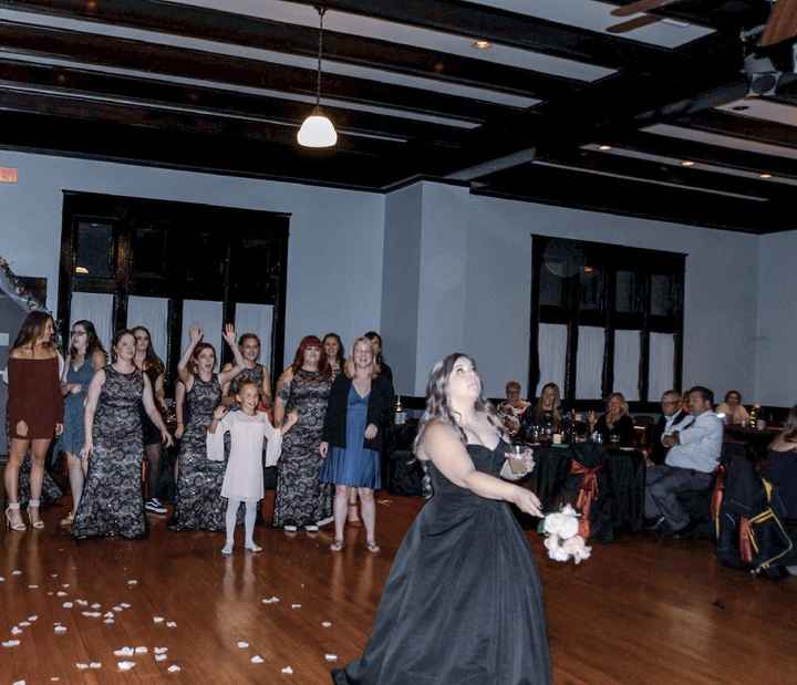 pro bam ❤️❤️ (finally) Black Dress! Silver hair! Nightmare before Christmas 😍 pic heavy - 27