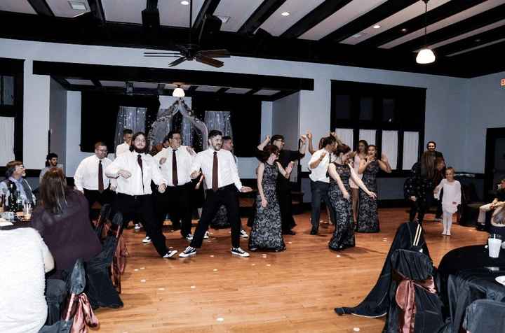 pro bam ❤️❤️ (finally) Black Dress! Silver hair! Nightmare before Christmas 😍 pic heavy - 28