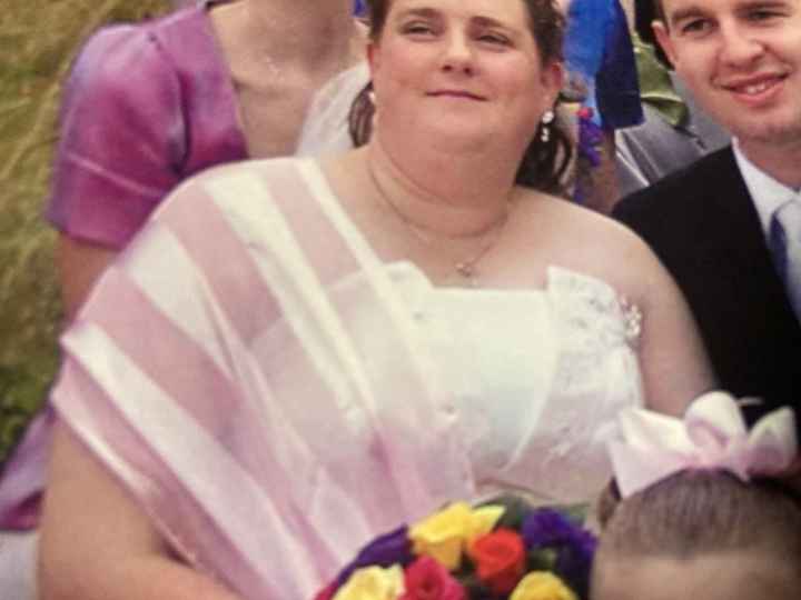 i don't want a white dress - 3