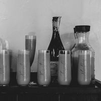 pro bam ❤️❤️ (finally) Black Dress! Silver hair! Nightmare before Christmas 😍 pic heavy - 1