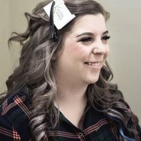 pro bam ❤️❤️ (finally) Black Dress! Silver hair! Nightmare before Christmas 😍 pic heavy - 2