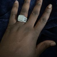 Brides of 2022! Show us your ring! - 1