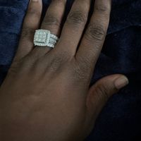Brides of 2022! Show us your ring! - 2