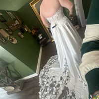 Cape vs Veil! Help! - 3