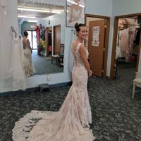 Lets see your dress :)