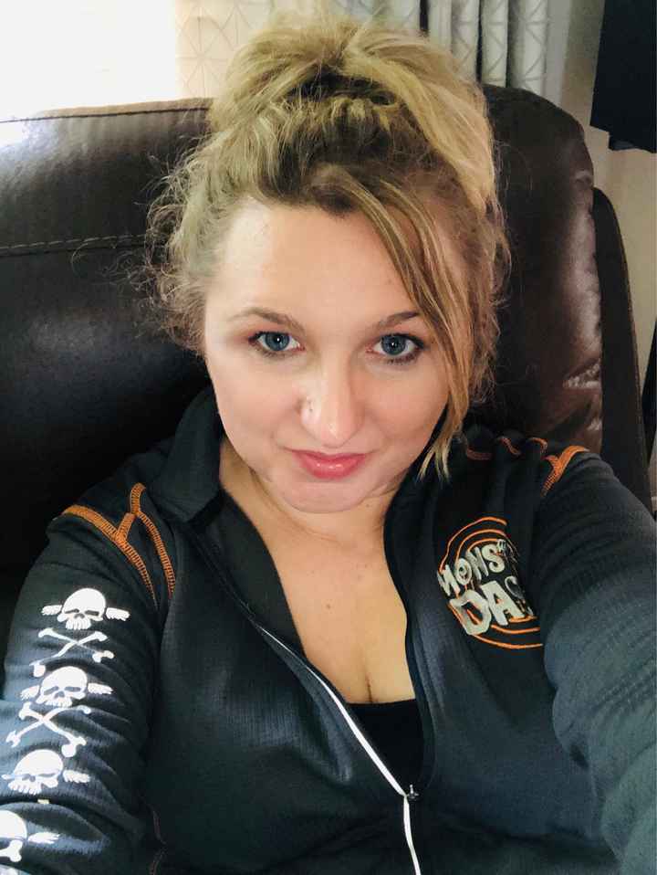 Makeup and hair opinions - 1