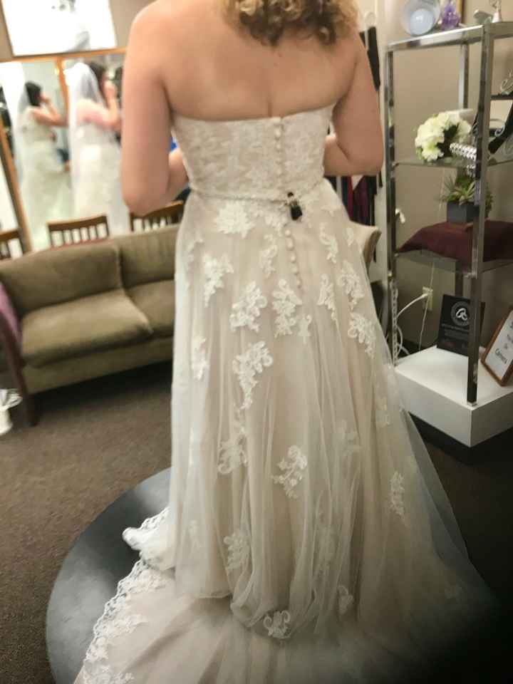 Makeup and hair opinions - 1