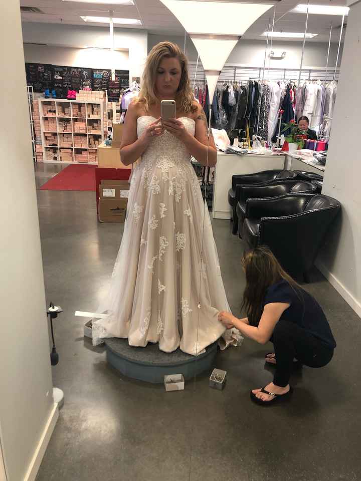 Dress Share! - 1