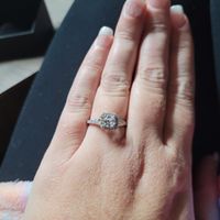 2023 Brides - Show us your ring! - 1