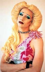 NWR: Lady Gaga....